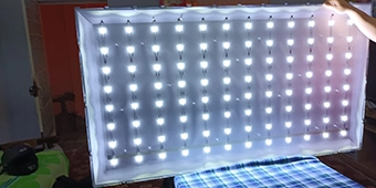 Cambios de Leds de TV Cambios de Leds de TV