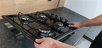 Técnico de Cocinas INGEELEC