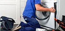 Técnico de Lavadoras INGEELEC