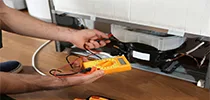 Técnico de Refrigerador INGEELEC
