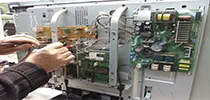 Técnico de Televisores INGEELEC
