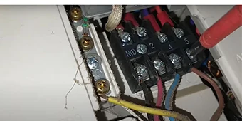 Técnico de Aires Acondicionado