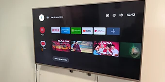 Técnico de Televisores Técnico de Televisores
